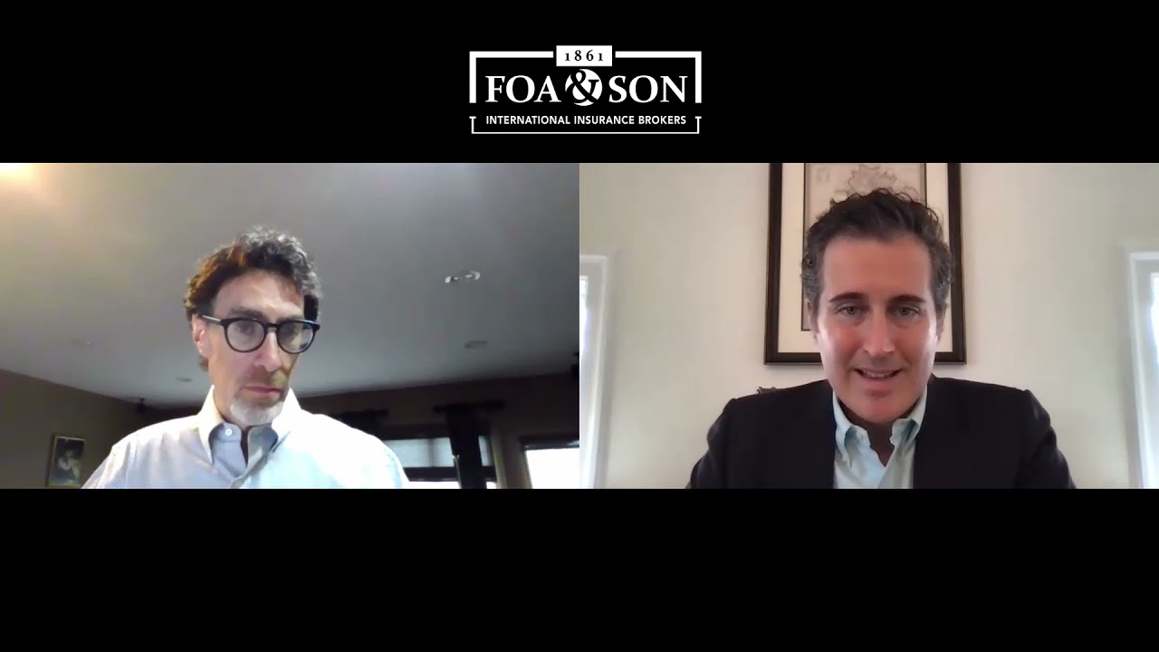 Food for Thought: Ep. 6 (Supply Chain Disruptions)