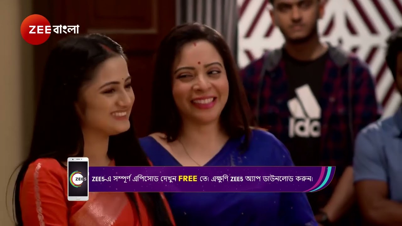 Mala Bodol | Ep - 159 | Webisode | Feb 14 2025 | Zee Bangla