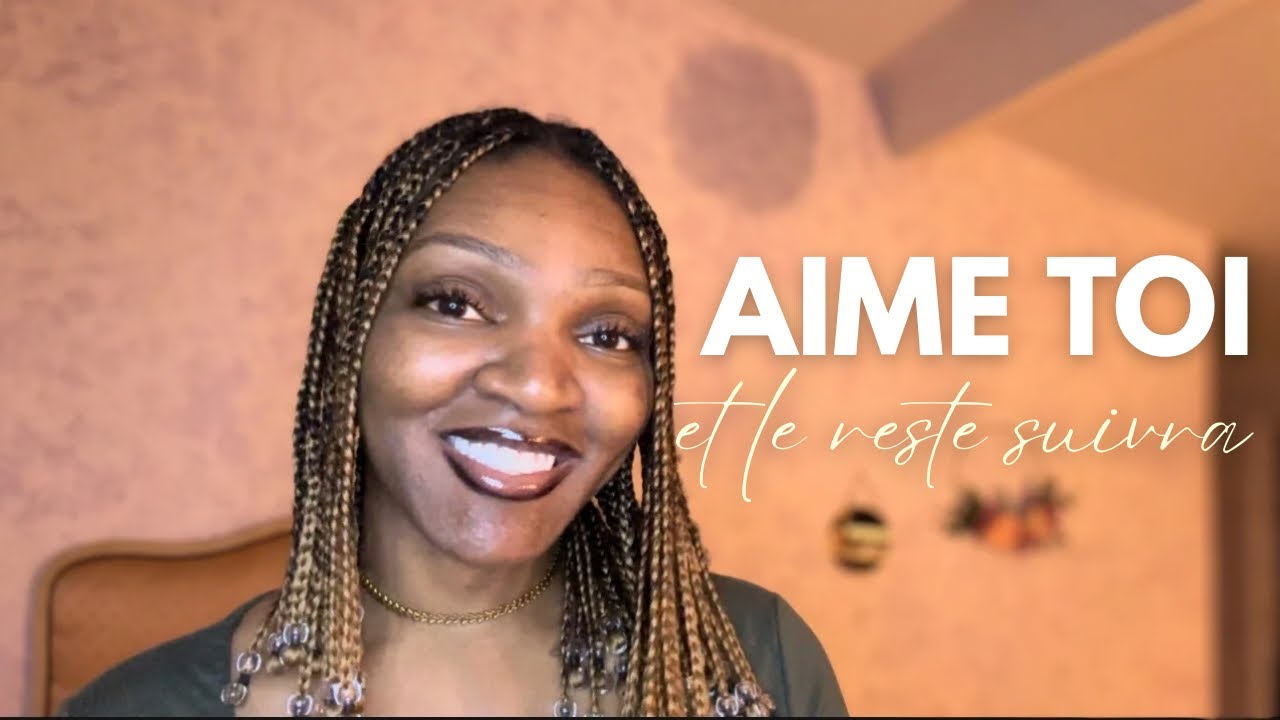 TOUT CE QUE TU VEUX TE VEUT 