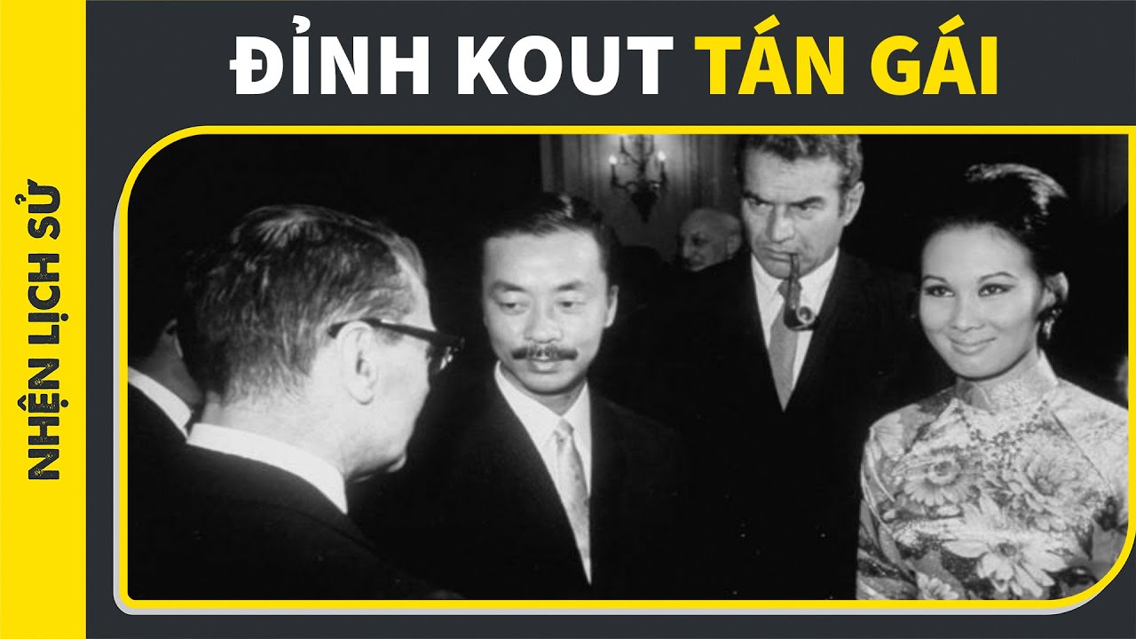 Chuyện tình của 
