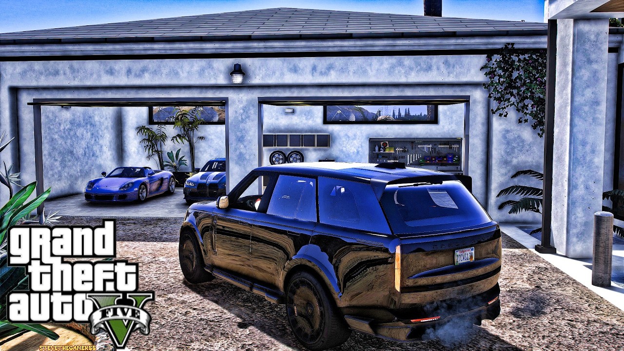 Жизнь миллиардера в GTA 5 💸 Новые предложения, новые друзья и БОЛЬШИЕ денежные переводы! | Присту...