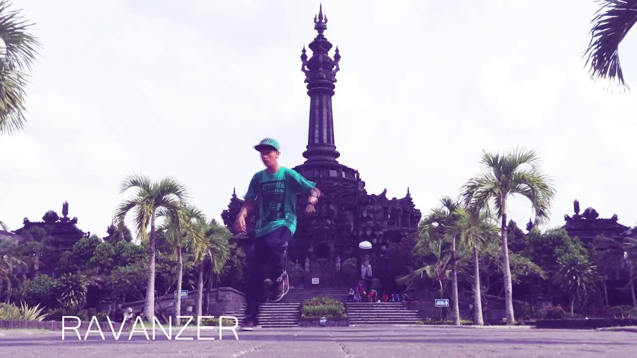[B.M.S] Bali Massive Shuffle - Compilation 2014.
