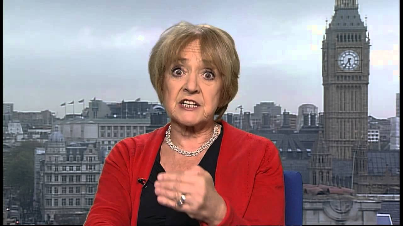 Margaret Hodge on Google tax avoidance