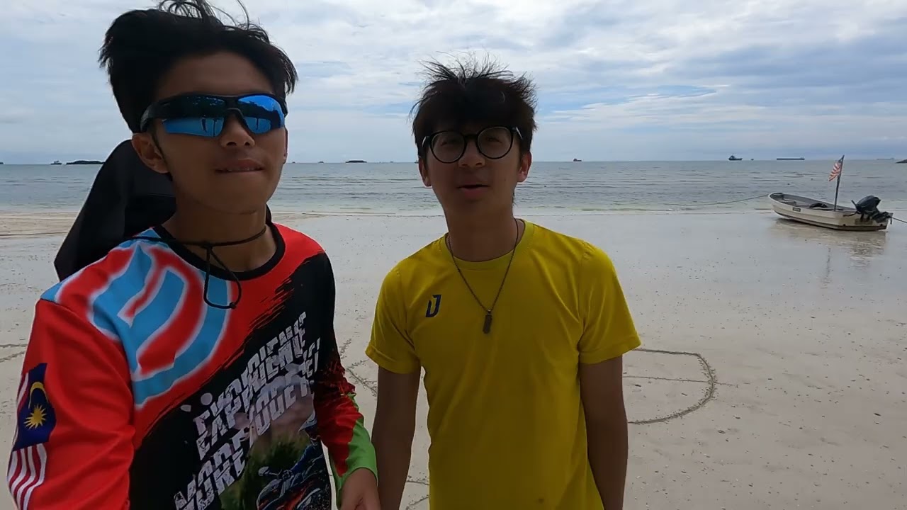 Outward Bound Malaysia 2023 | KTJ Sixth Form