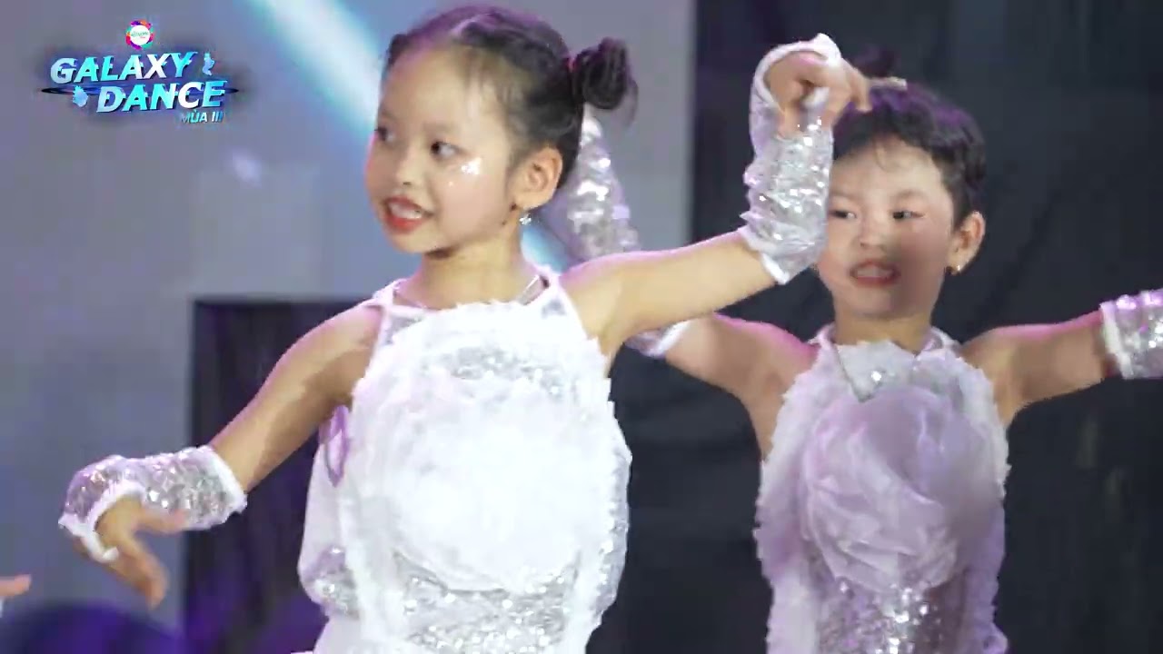 CLB Đồ Mi Sol - GALAXY DANCE MÙA III - Havana Event