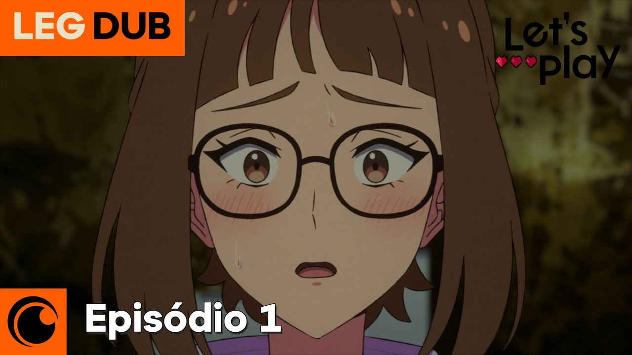 Let's Play | Episódio 1 (Legendado)
