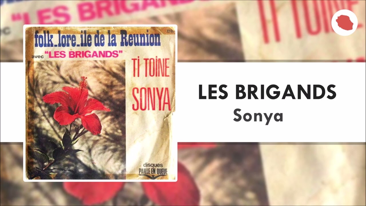 Les Brigands - Sonya