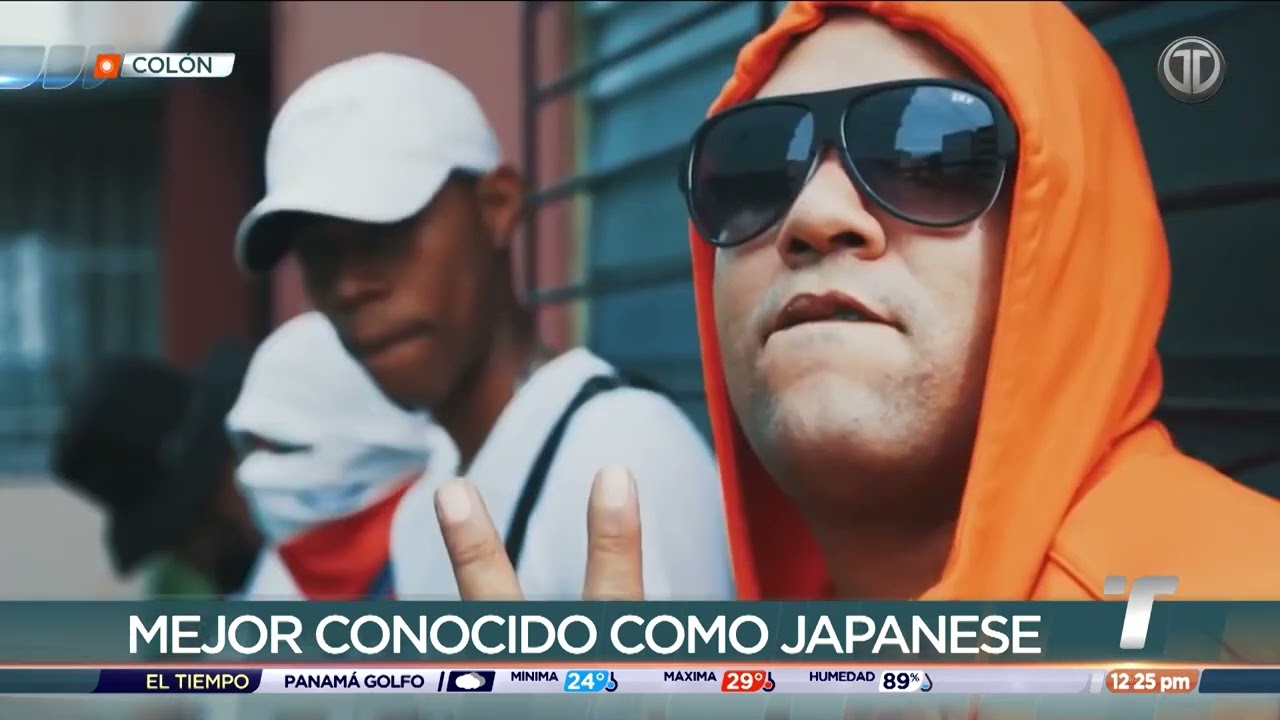 Productor Eloy Pincay se refiere al fallecimiento de Japanese
