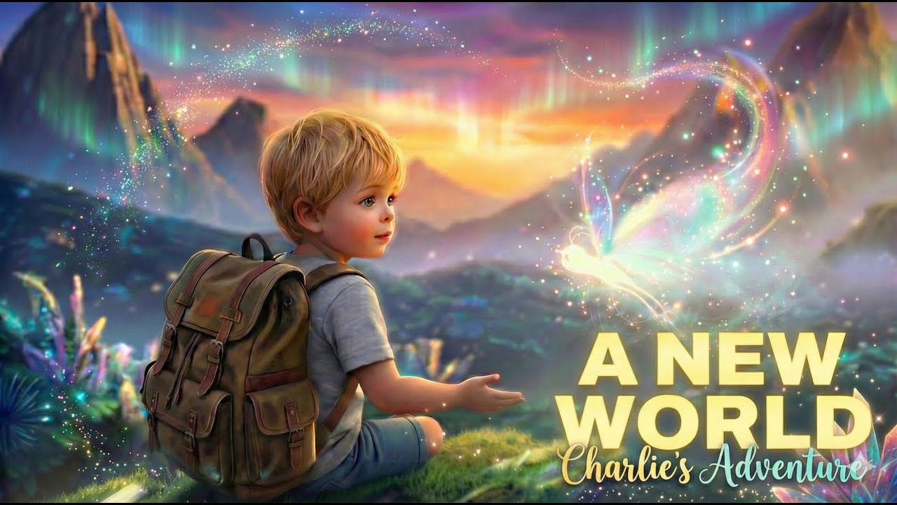 👉 He Opened the Door… and Everything Changed