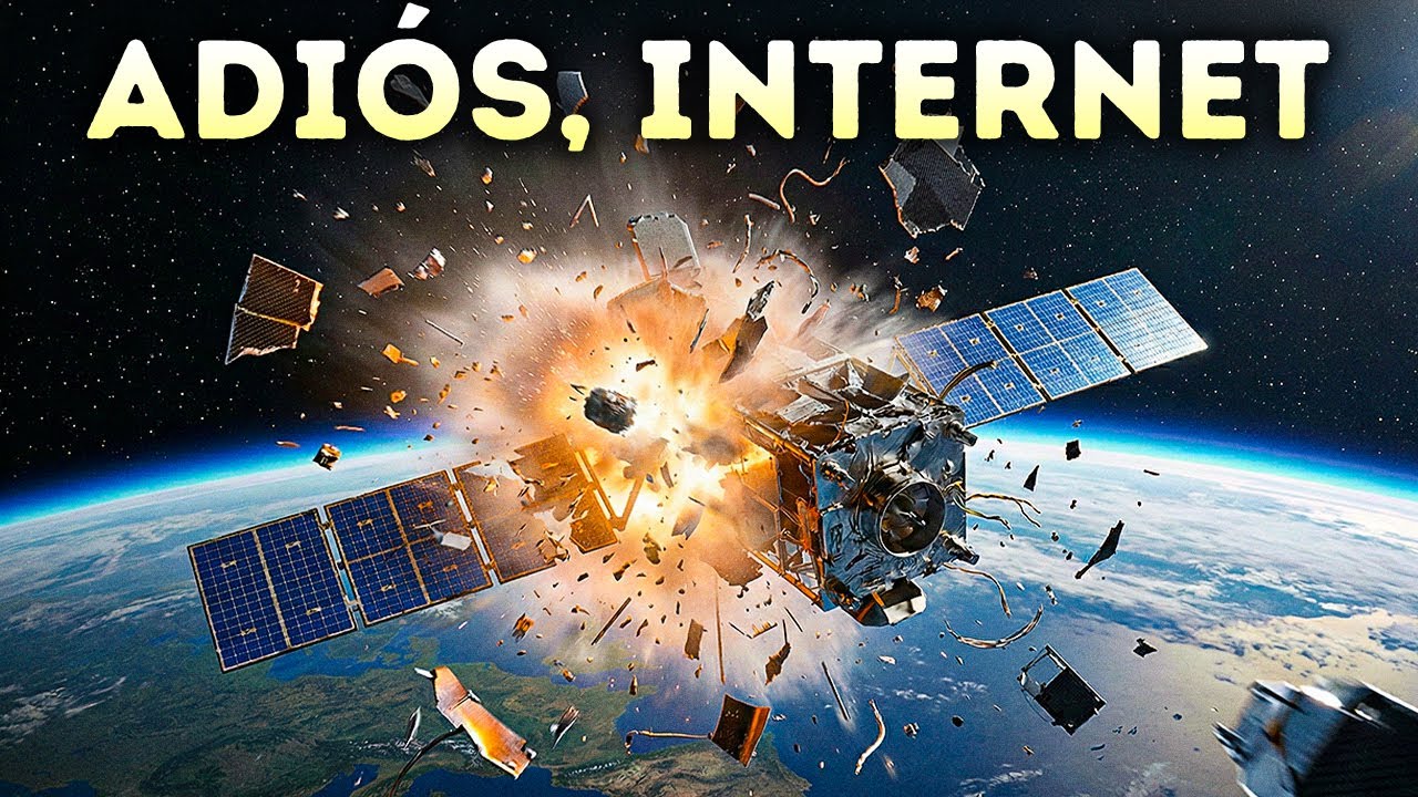 Un evento de 40 minutos que podría atraparnos en la Tierra para siempre