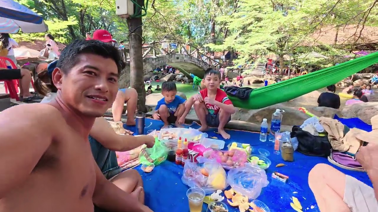 Thủy Châu 2026