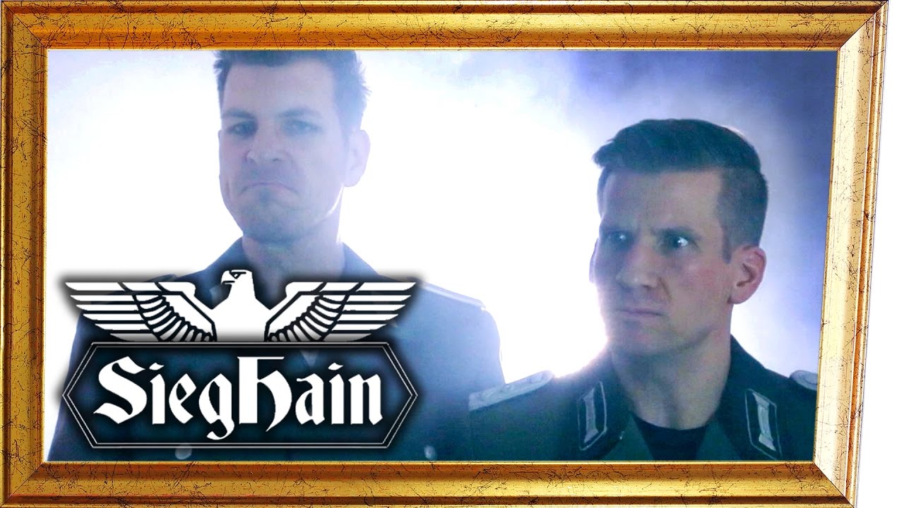 Sieg Hain IST ZUR&Uuml;CK! #1080NerdSongs