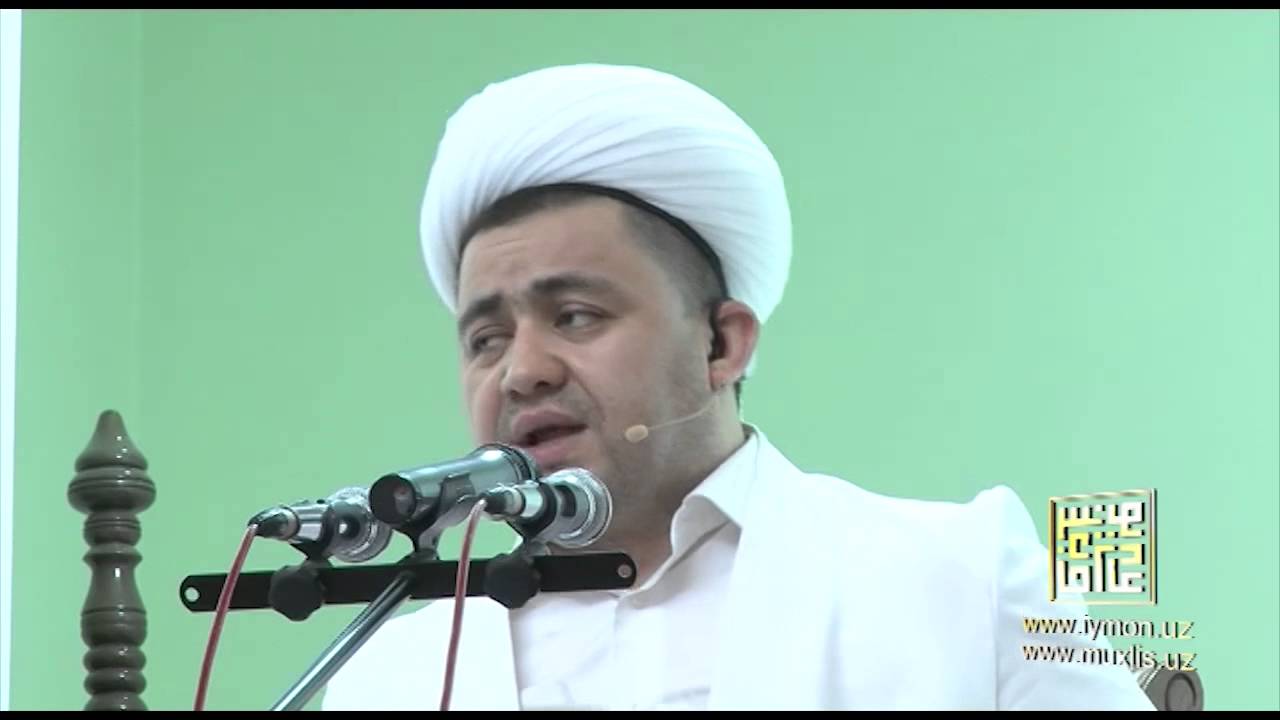Qarindoshlik rishtalari haqida