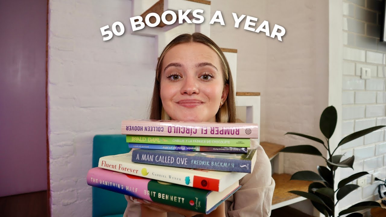 Как эффективно читать на английском языке (сначала прочтите эти книги!)