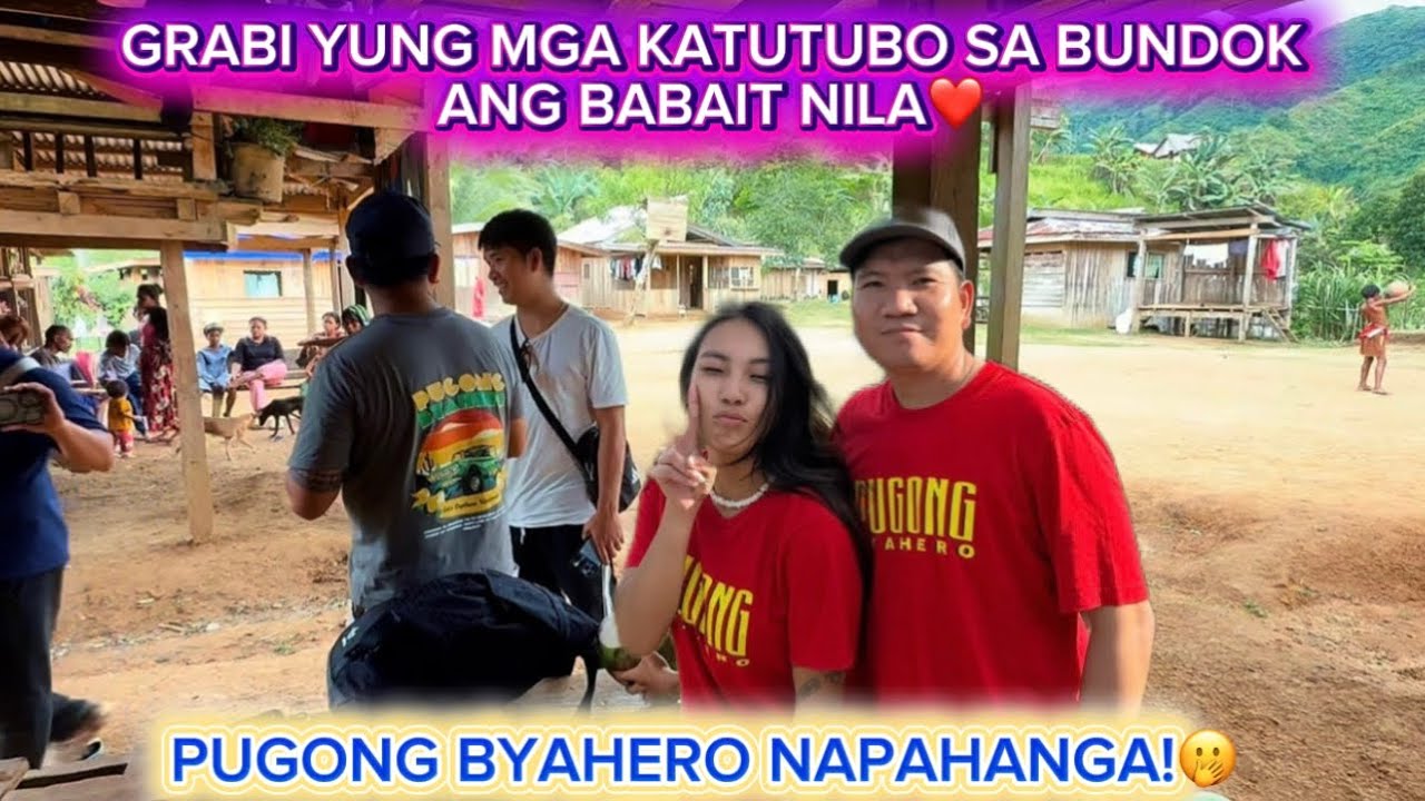 PUGONG BYAHERO NAPAHANGA🫢#pekengkoreana #vlog #pbteam #pugongbyahero 
