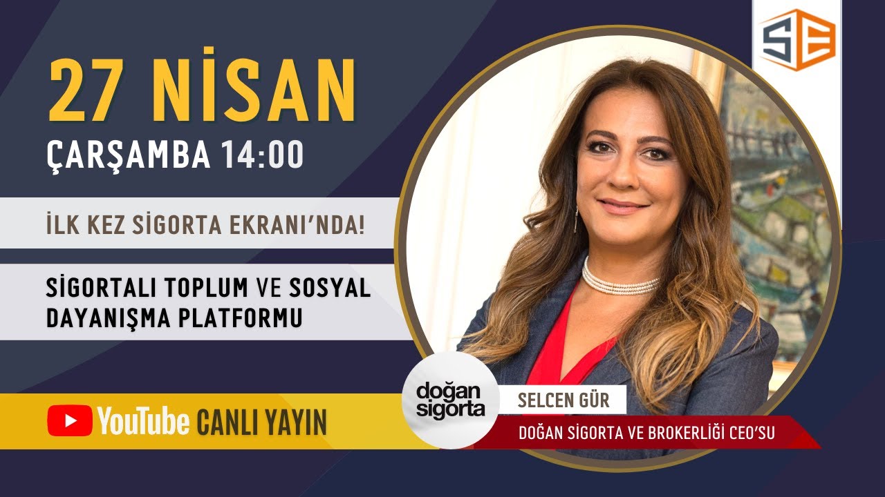 Sigortalı Toplum ve Sosyal Dayanışma Platformu ile tanışın!