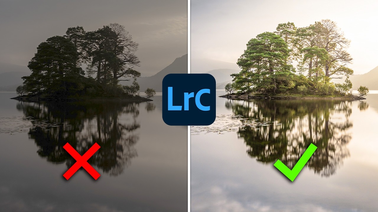 The One Reason Your Edits Look Amateur (and what pros do differently)