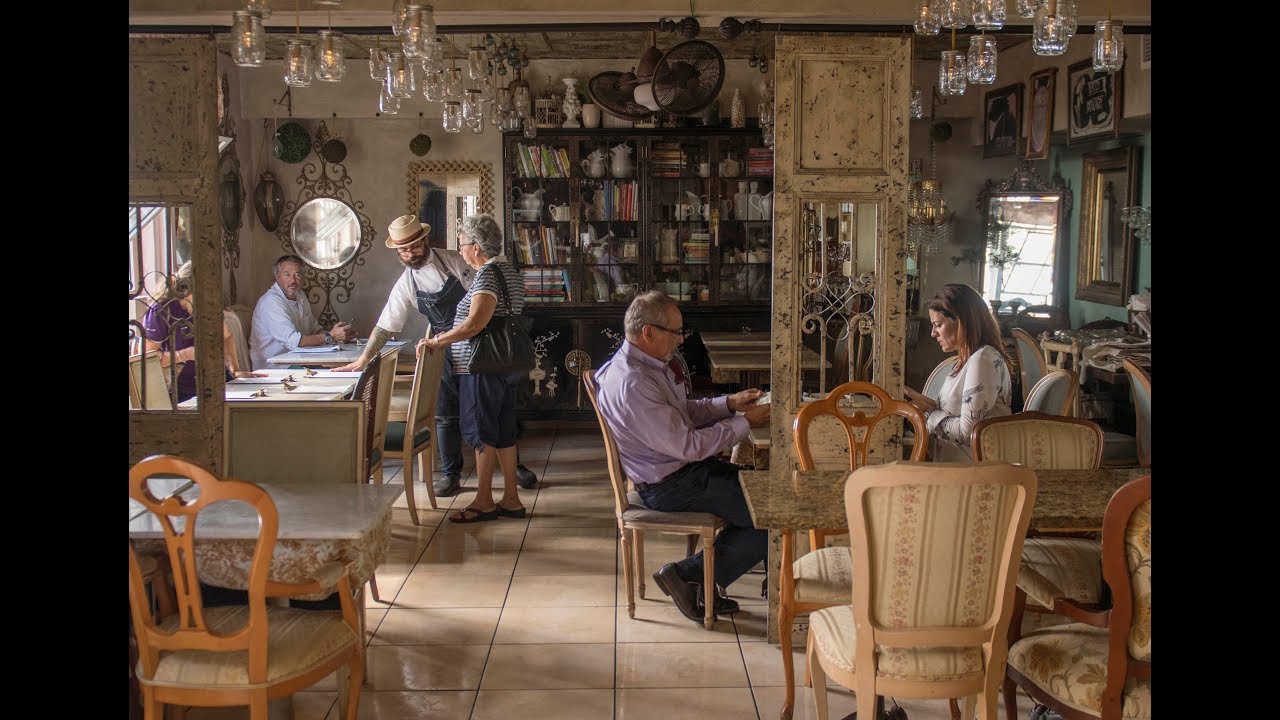 Puerto Rico Will Come Back