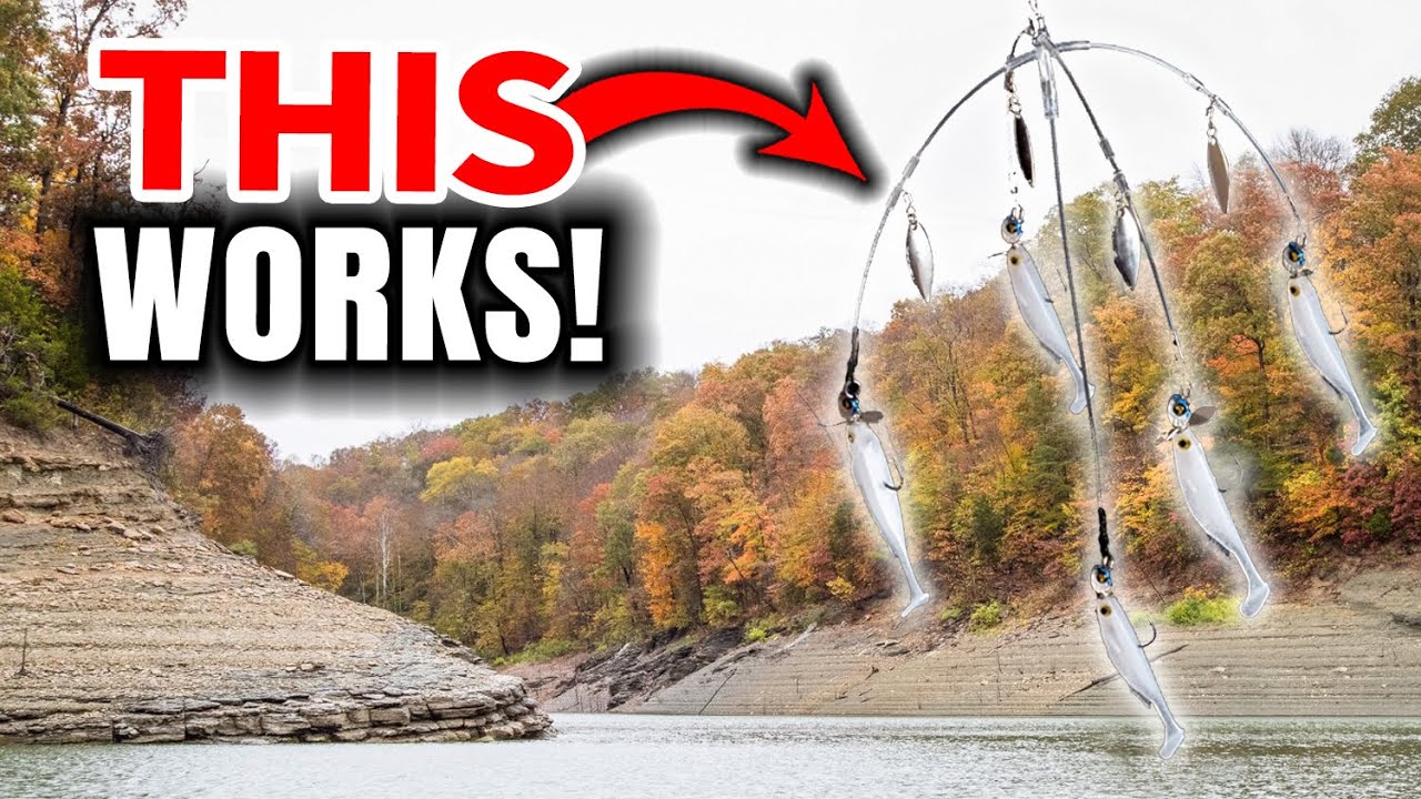 THIS is the REASON they OUTLAWED the A-Rig  (Dale Hollow)