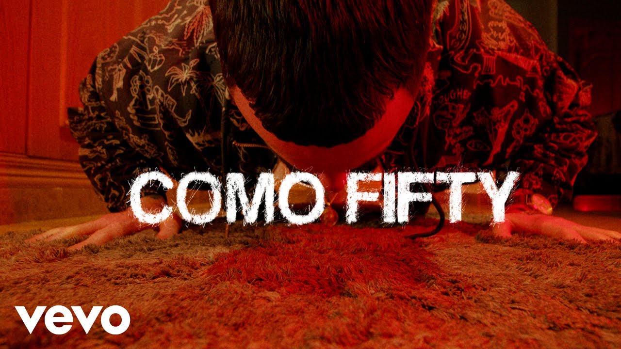 Shoda Monkas, AFTERMUSIC - Como Fiftyyy