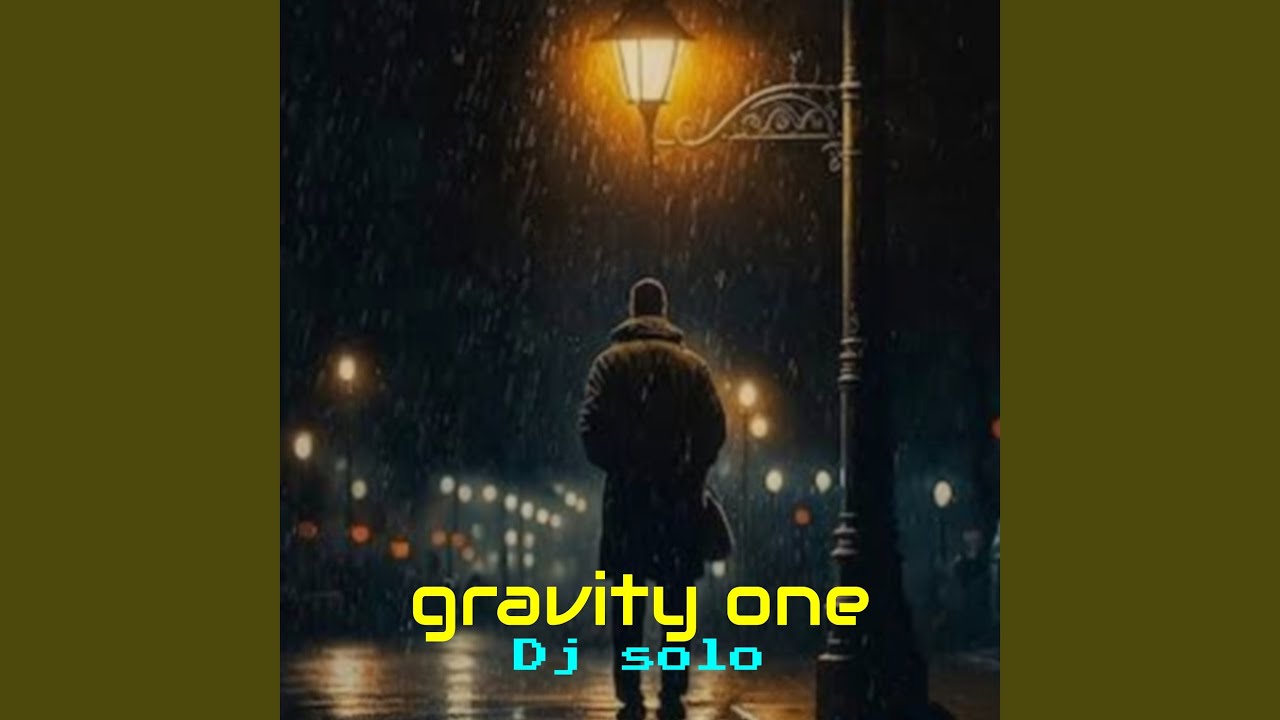 gravity one