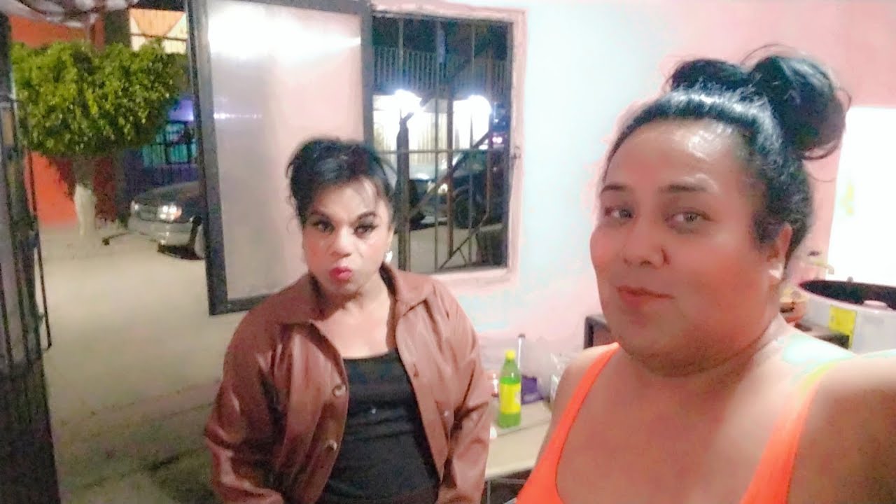acompáñanos a cenar chicuelas