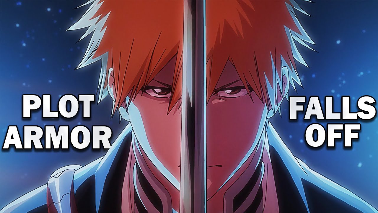 Debunking Every Argument Against Bleach (Easy)