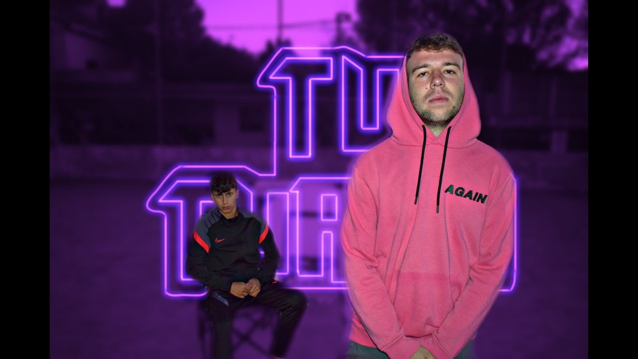 QUEVEDO // TU TURNO BY ERIK HERRERA  🎧🇮🇨🔥 Episodio 7.