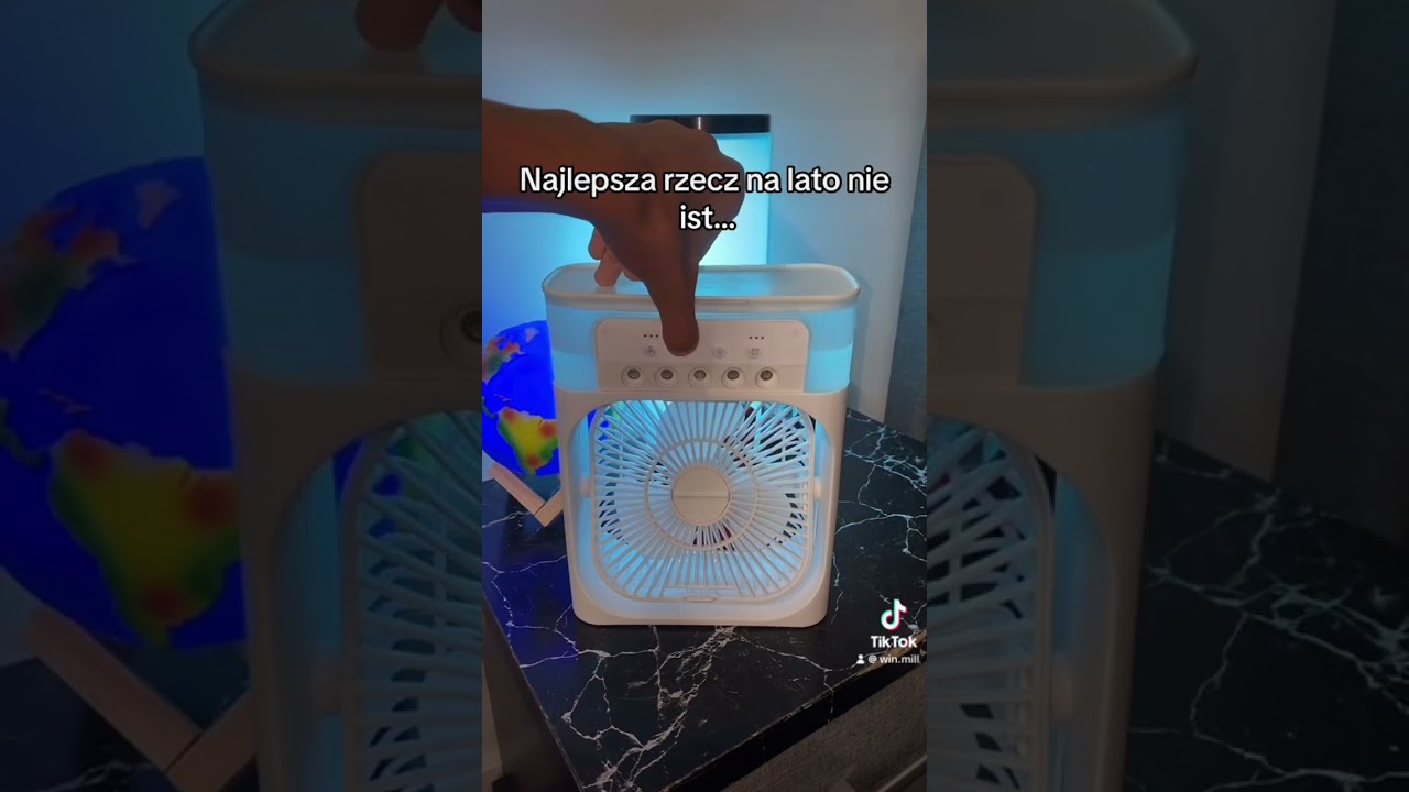 Winmill.pl tu znajdziesz ten wiatrak #musica #tv #music #automobile #www #cover #cooler #dance