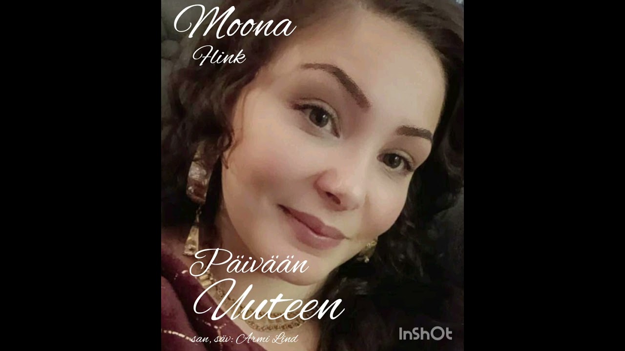 PÄIVÄÄN UUTEEN - MOONA FLINK