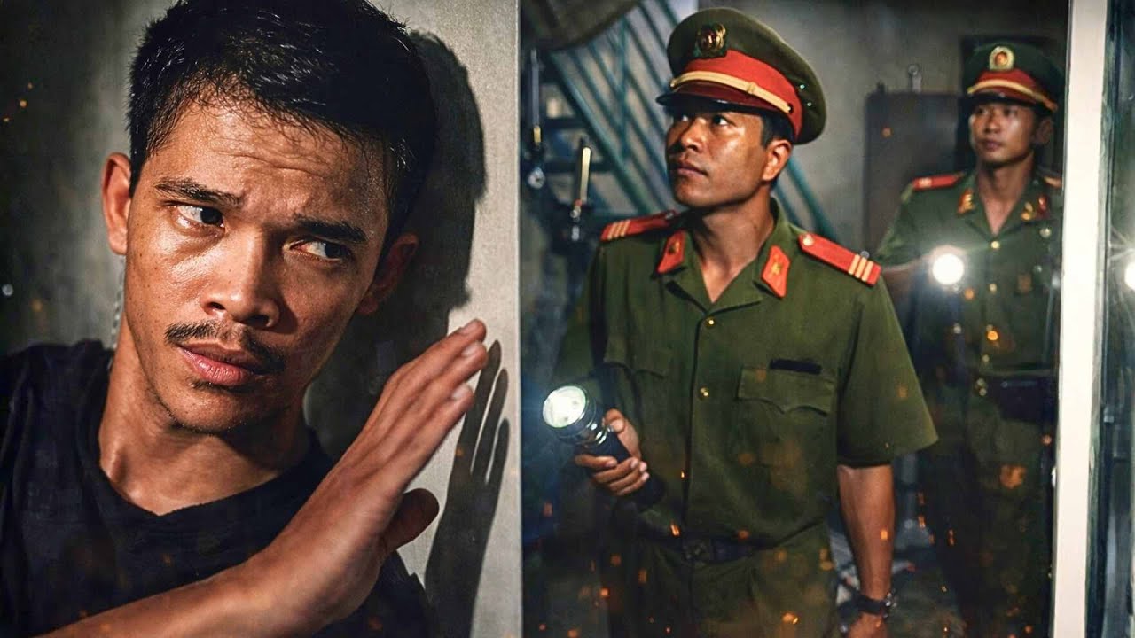 Quá Liều Lĩnh | Cướp Của G.i.ế.t Người và Bỏ Trốn | PHIM HÀNH ĐỘNG VIỆT NAM