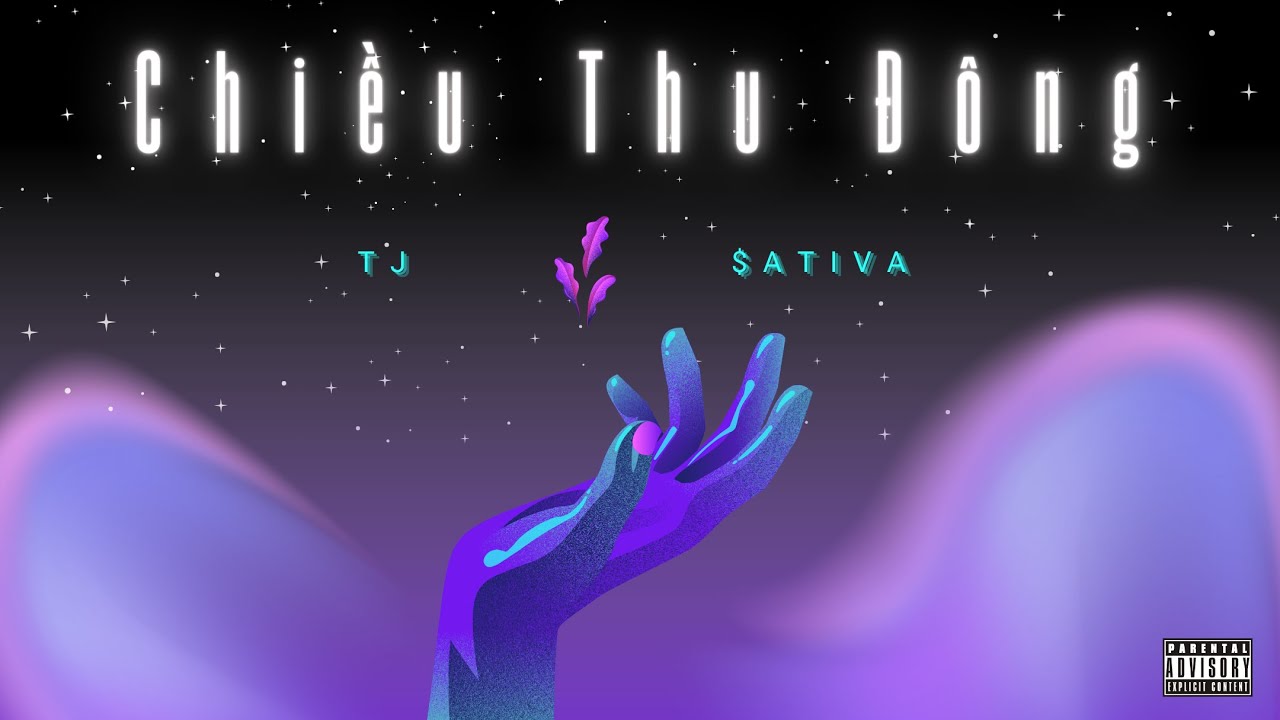 TJ - CHIỀU THU ĐÔNG ft. @sativaofficial9929 [ Official Lyrics Video ]