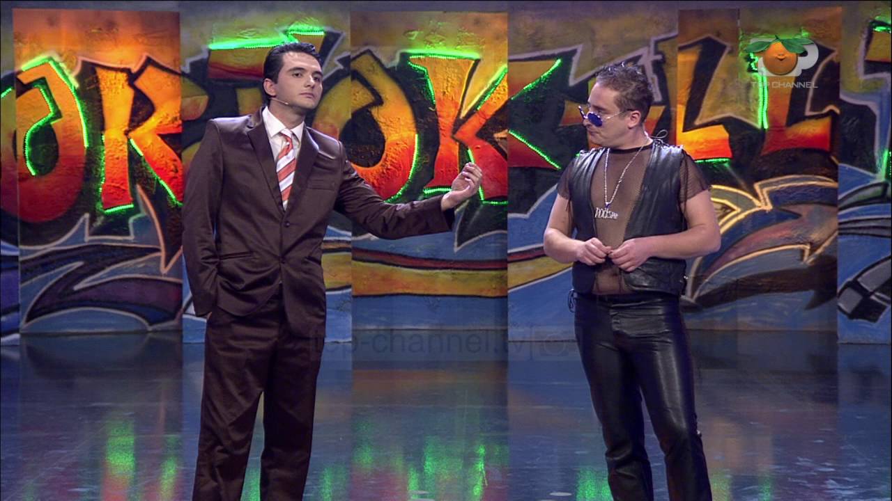 Portokalli, 3 Nentor 2013 - Drejtori dhe Sekretari