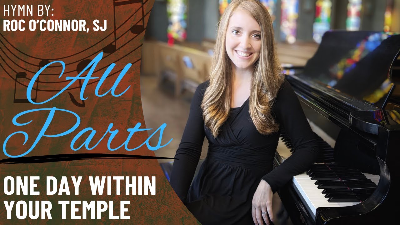 One Day Within Your Temple (All Parts)