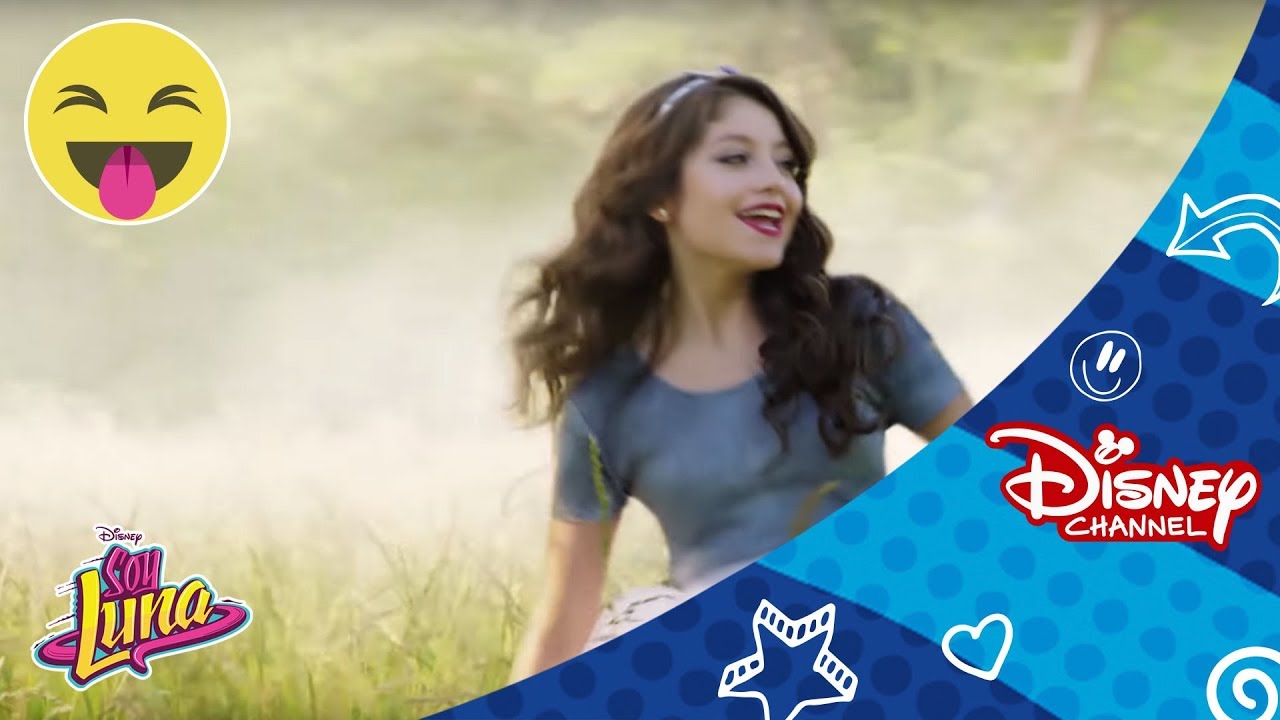 Soy Luna | Sólo para Ti | Hudební video