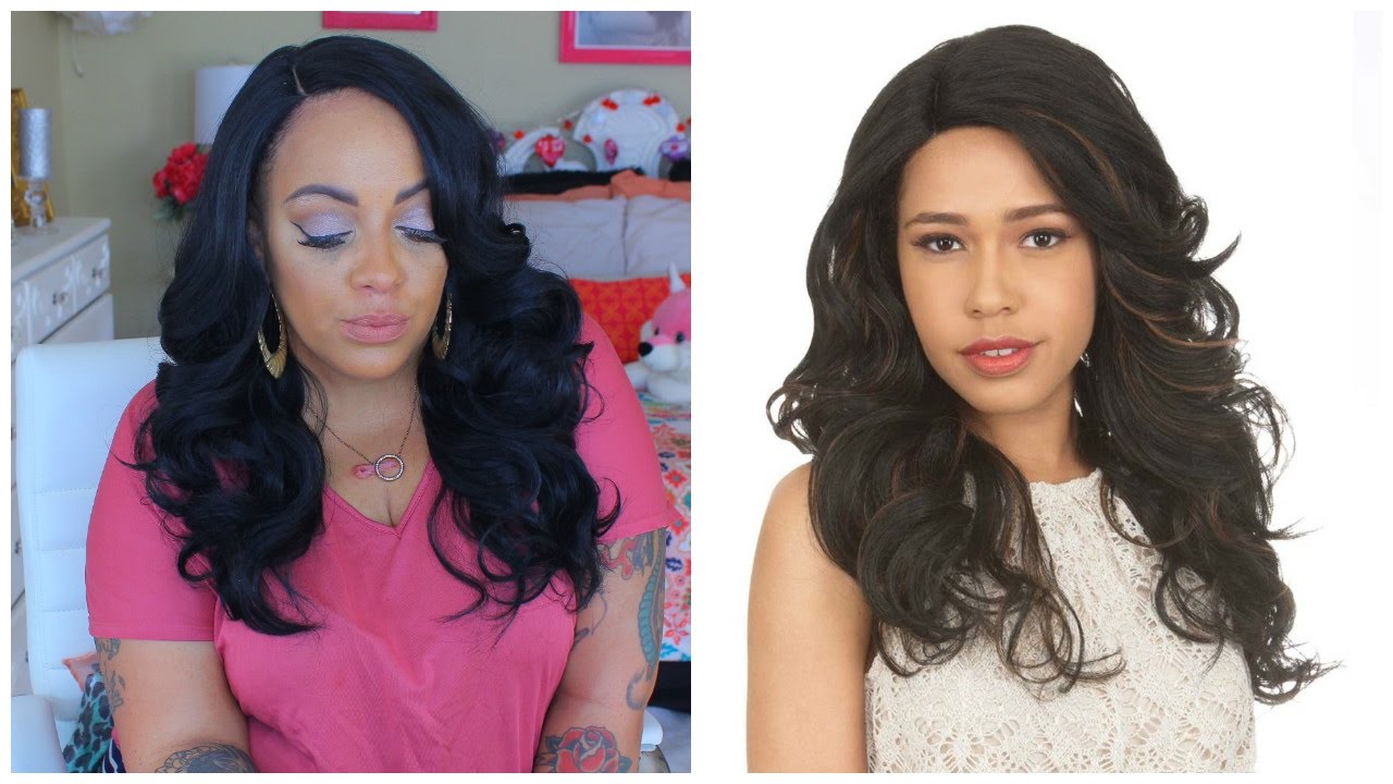 SIMPLE CHEAP UNIVERSAL HAIR NewBorn Free Magic Lace MLC183 Elevatestyles.com