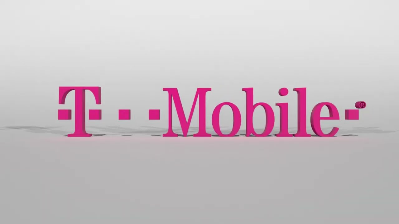 Анимация логотипа MetroPCS для T Mobile