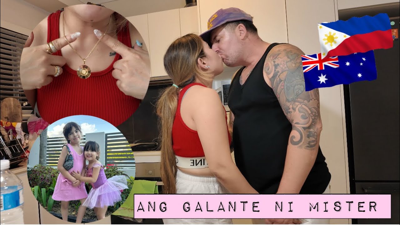 Ang Regalo ni Mister sa Birthday ko + Sobrang mahal na ng presyohan ng Ginto😱 Pinay in Australia 