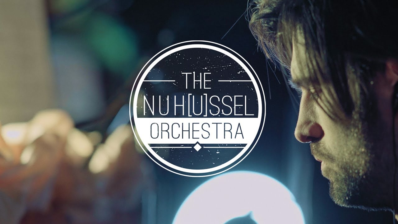NuHussel Orchestra - Home
