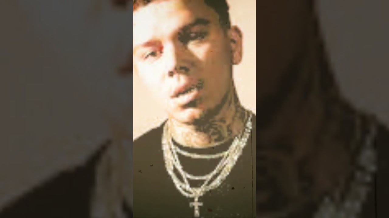 Phora Type Beat - Rambling