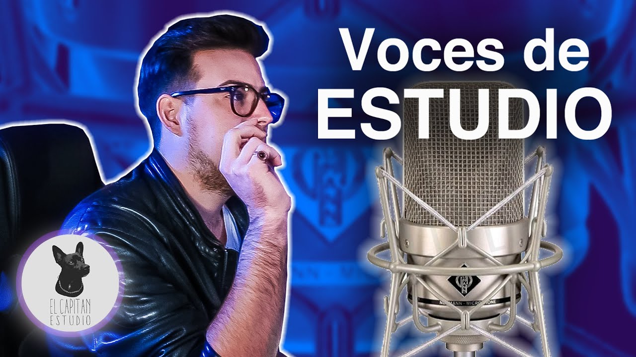 CÓMO RESALTAR LA VOZ en la mezcla con Compresión, Saturación y Ecualización