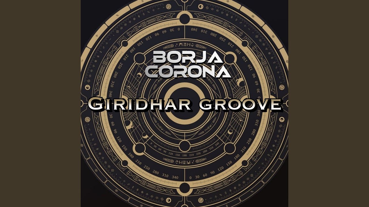 Giridhar Groove