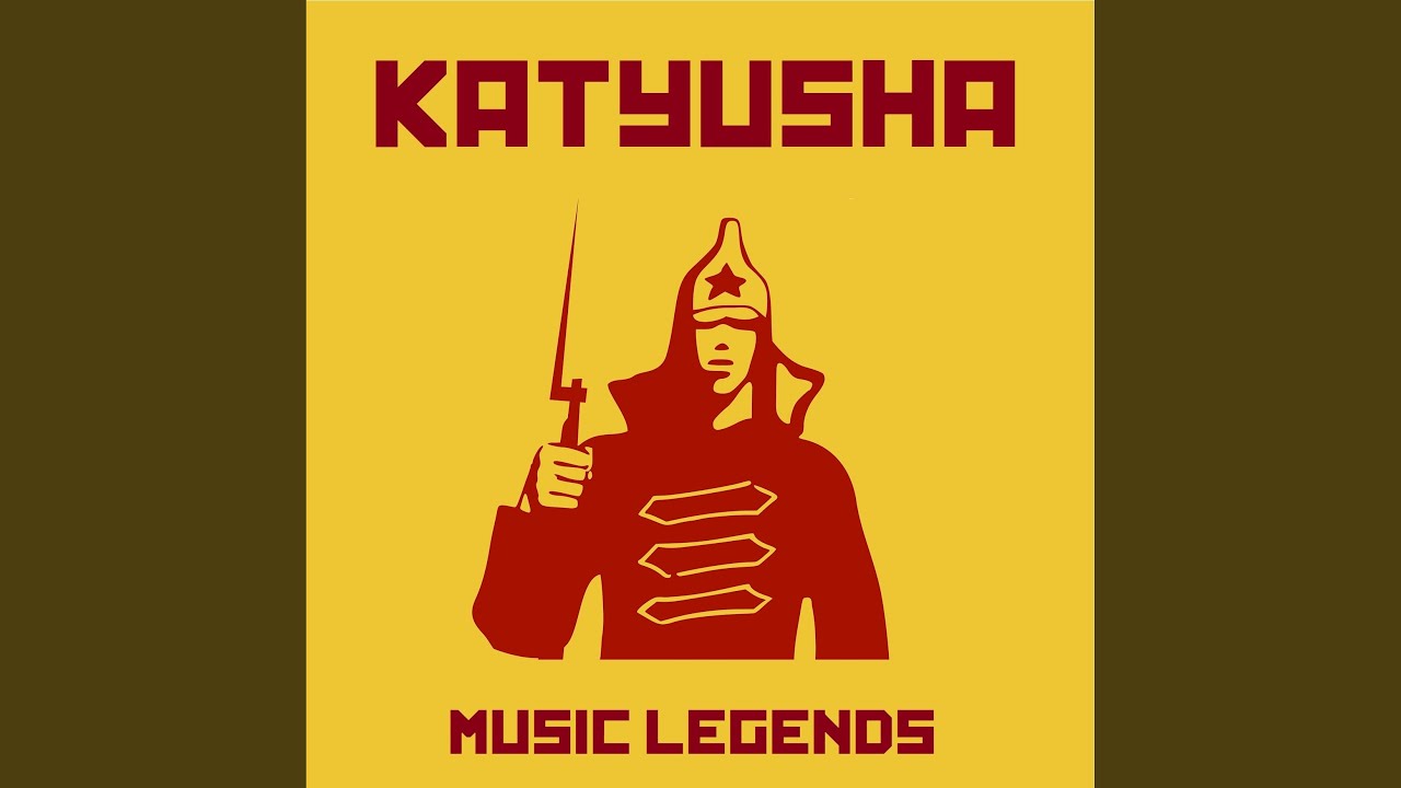Katyusha