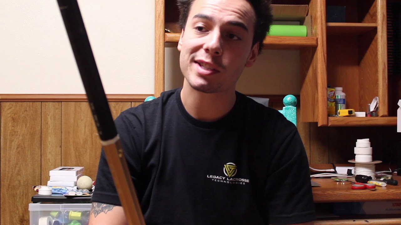 Review: Throne of String RIFT Shaft