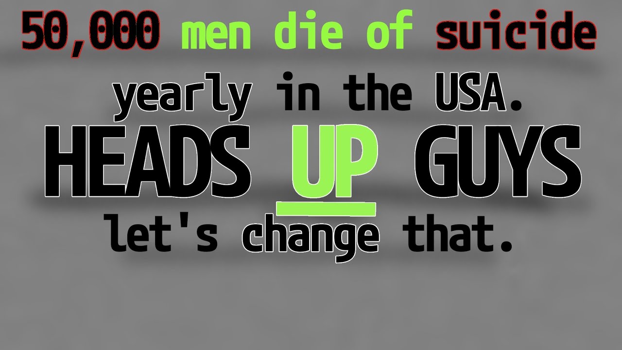 Watch the video on loop for charity 