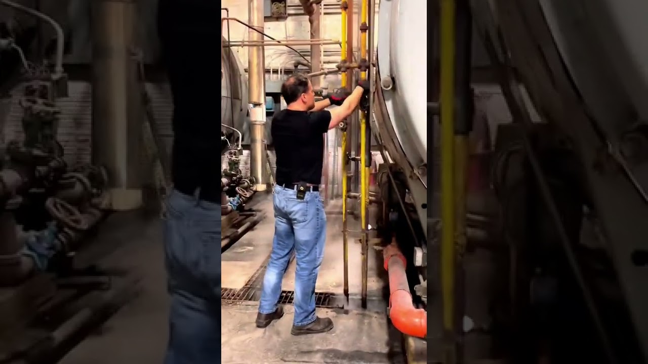 Power plant operators will get it #boilers #boilerservicing #how #to