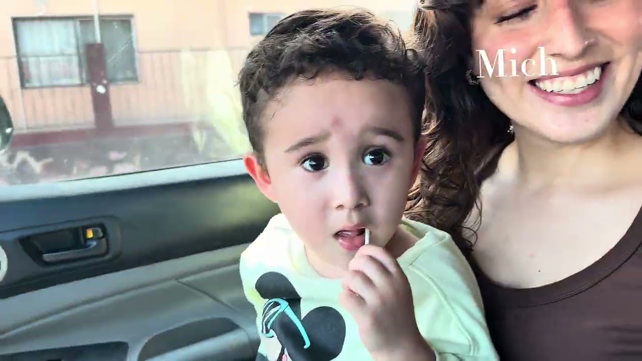 Just for the vlog…..DICIEMBRE LLEGÓ A SU FIN