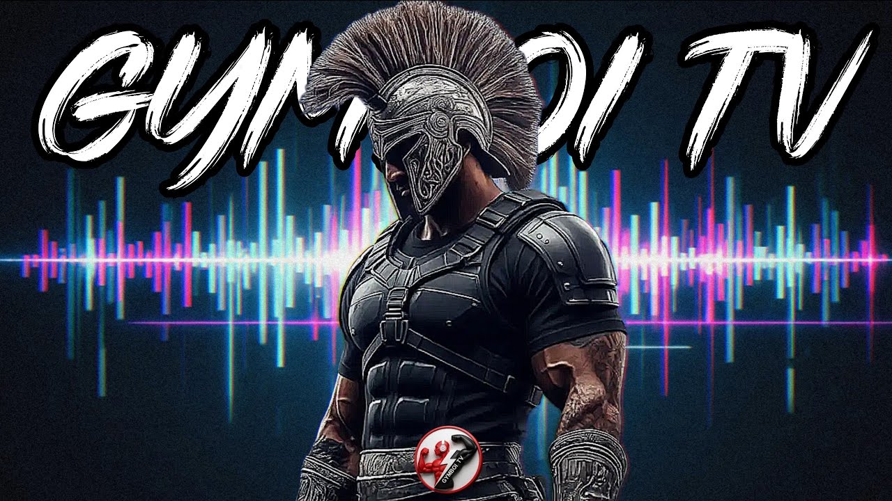 ☠️ Best Gym Motivation Mix 2026 👊  Aggressive HARD ROCK & Trap Bangers Music feat ONLAP