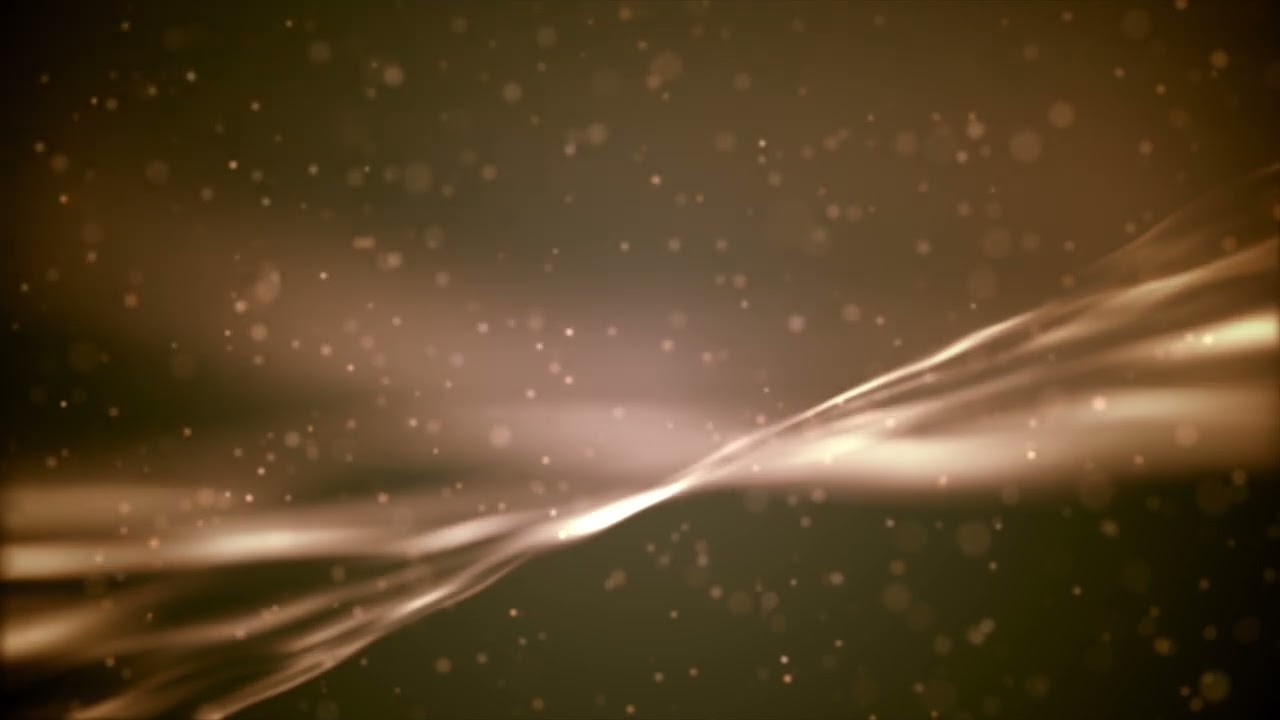 Fractal Energy Wallpaper -- 1 Hour