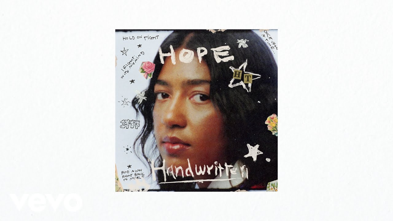 Hope Tala - Heartbeat (the end) | Hope Handwritten